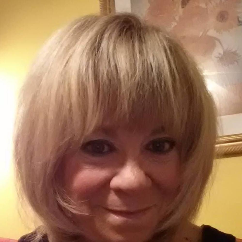 Meet your Posher, Sherry